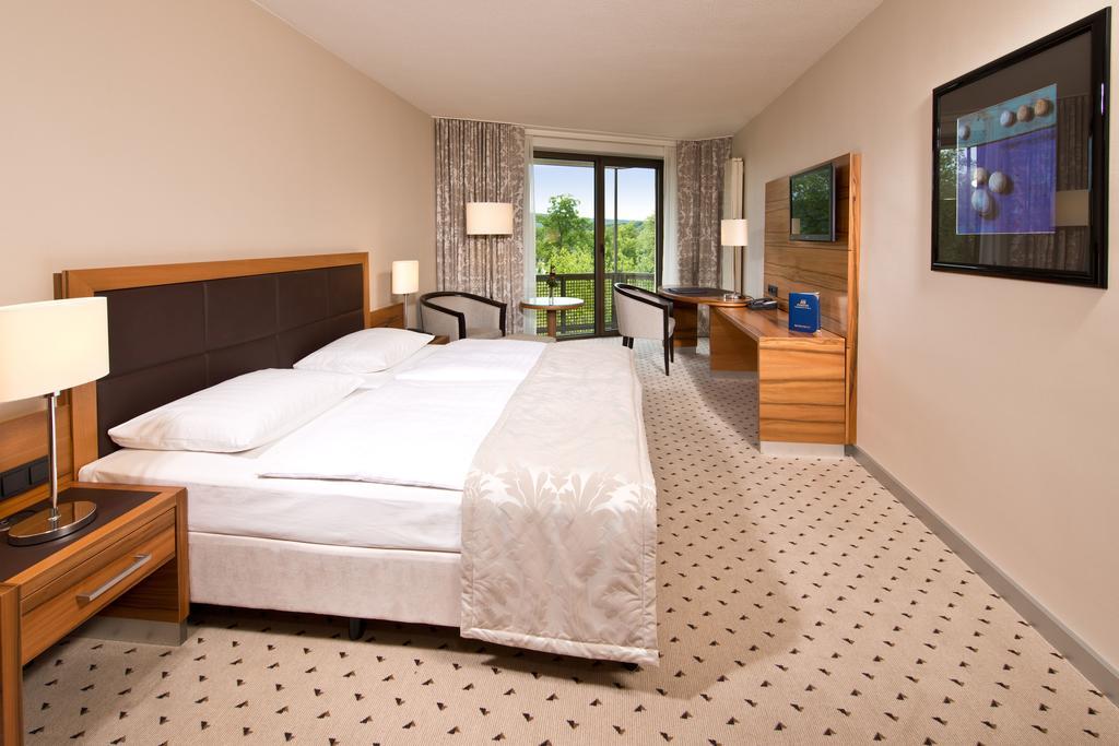 Maritim Hotel Bad Homburg Bad Homburg vor der Höhe Quarto foto